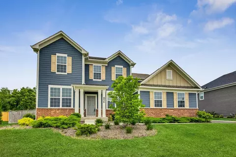 856 Marlisle Ct, Elgin, IL 60124