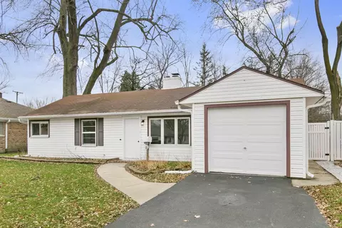 123 Sauk Trl, Park Forest, IL 60466