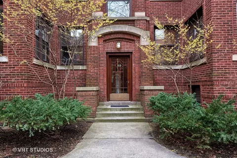 1119 Maple Ave #2E, Evanston, IL 60202 photo 2