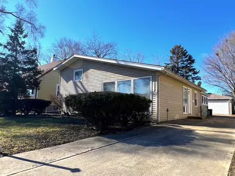 16554 Hermitage Ave, Markham, IL 60428