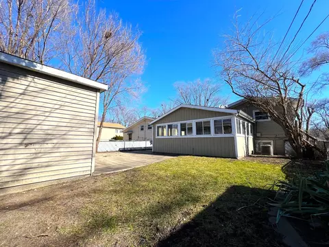 16554 Hermitage Ave, Markham, IL 60428 photo 19