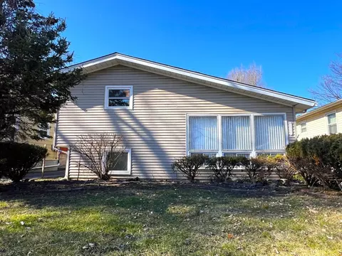 16554 Hermitage Ave, Markham, IL 60428 photo 2