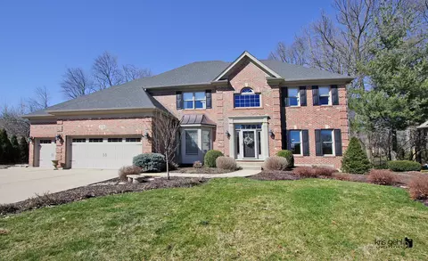2320 Wedgefield Ct, Aurora, IL 60502