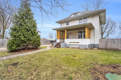 401 Orange St, Ludlow, IL 60949