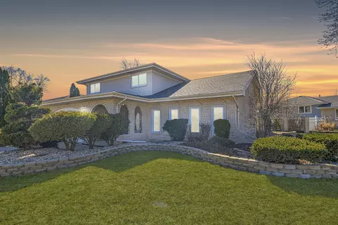 17512 Mulberry Ave, Tinley Park, IL 60487