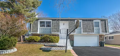 4537 Crab Orchard Dr, Hoffman Estates, IL 60192