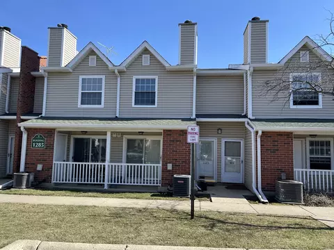 1285 Wyndham Ln #103, Palatine, IL 60074