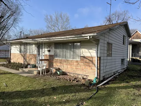 5130 Williams St, Downers Grove, IL 60515