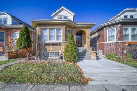 3122 N Lowell Ave, Chicago, IL 60641