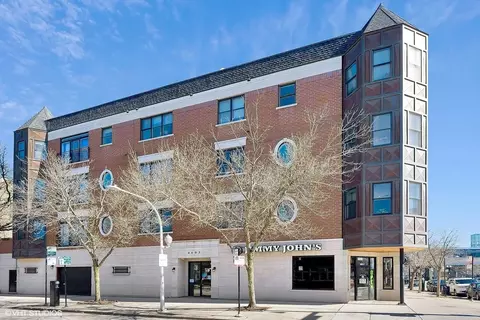 4603 N Racine Ave #304, Chicago, IL 60640