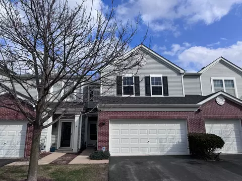 4566 Camden Ln #C, Yorkville, IL 60560