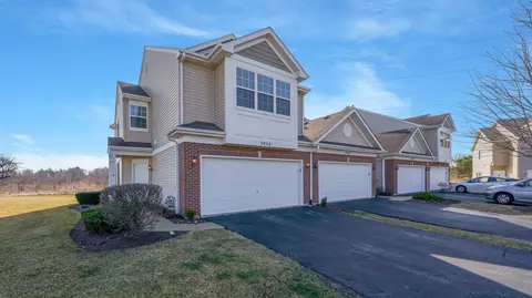 3958 Preston Dr #3958, Yorkville, IL 60560