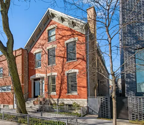 1708 N Mohawk St, Chicago, IL 60614