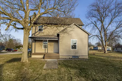 401 S Louisa St, Atlanta, IL 61723