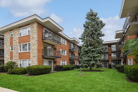 4219 N Keystone Ave #2H, Chicago, IL 60641