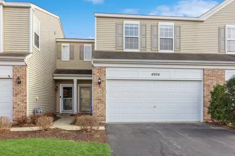 4904 Montauk Dr, Plainfield, IL 60586