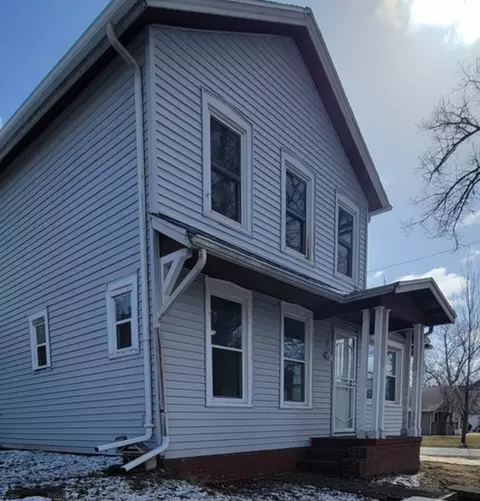 Exterior - 496 S Dearborn Ave, Kankakee, IL 60901 photo 6 of 6