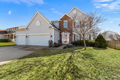 1478 Patterson Ave, North Aurora, IL 60542