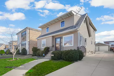 1929 N 18th Ave, Melrose Park, IL 60160