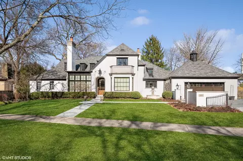 807 Bryant Ave, Winnetka, IL 60093