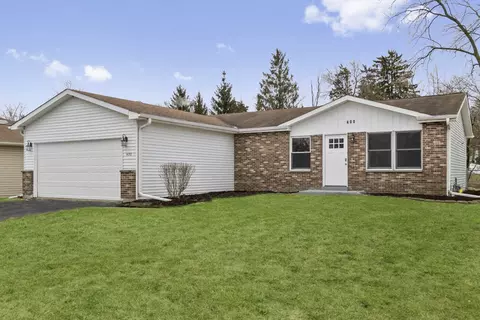 400 High St, Wauconda, IL 60084