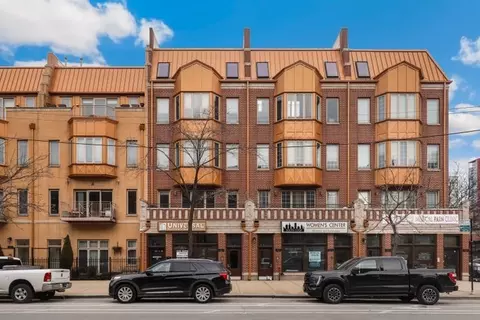 1931 S State St #2, Chicago, IL 60616