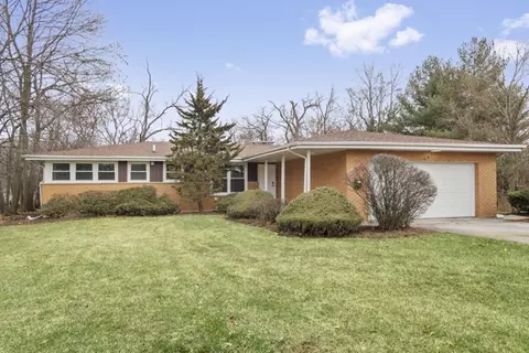 687 Brookwood Dr, Olympia Fields, IL 60461