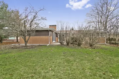 Exterior - 687 Brookwood Dr, Olympia Fields, IL 60461 photo 5 of 5