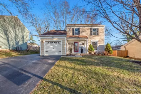 1515 Meghan Ave, Algonquin, IL 60102