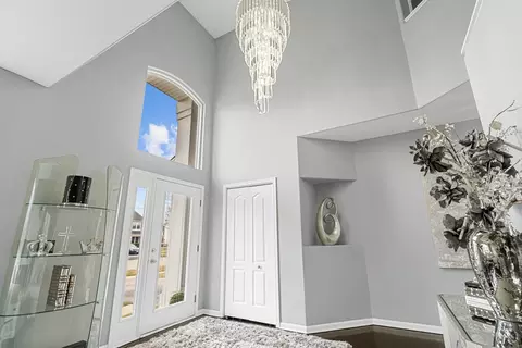 Entry Way - 24962 Ambrose Rd, Plainfield, IL 60585 photo 1 of 2