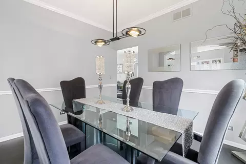 Dining - 24962 Ambrose Rd, Plainfield, IL 60585 photo 1 of 3