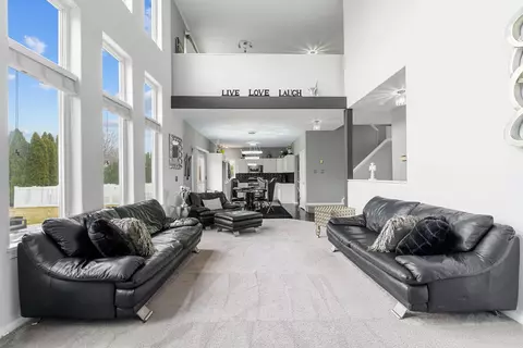 Living - 24962 Ambrose Rd, Plainfield, IL 60585 photo 5 of 5