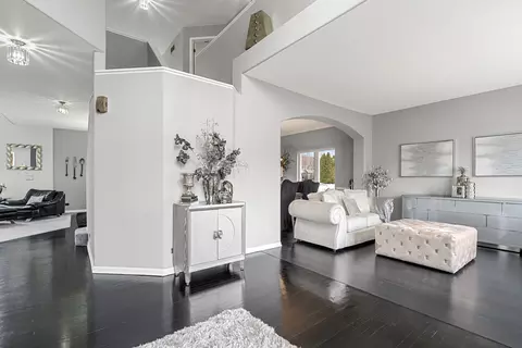 Living - 24962 Ambrose Rd, Plainfield, IL 60585 photo 1 of 5