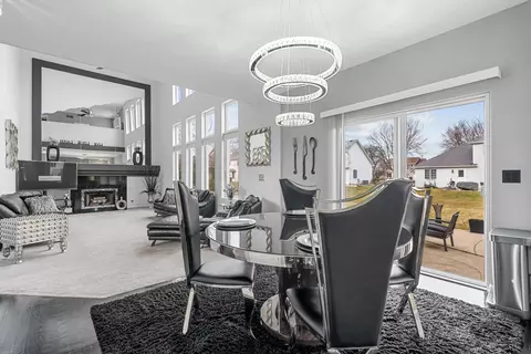 Dining - 24962 Ambrose Rd, Plainfield, IL 60585 photo 2 of 3