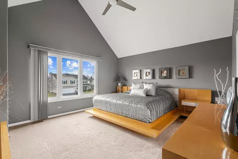 Bedroom - 24962 Ambrose Rd, Plainfield, IL 60585 photo 1 of 4