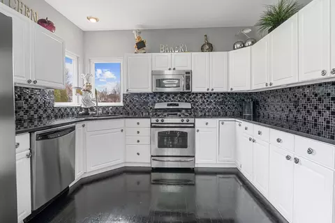 Kitchen - 24962 Ambrose Rd, Plainfield, IL 60585 photo 1 of 1