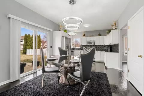 Dining - 24962 Ambrose Rd, Plainfield, IL 60585 photo 3 of 3