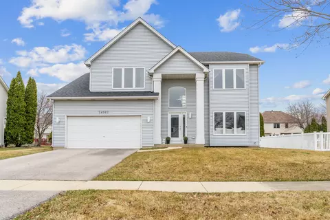 24962 Ambrose Rd, Plainfield, IL 60585