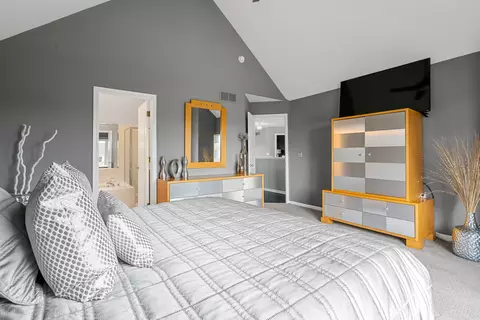 Bedroom - 24962 Ambrose Rd, Plainfield, IL 60585 photo 2 of 4