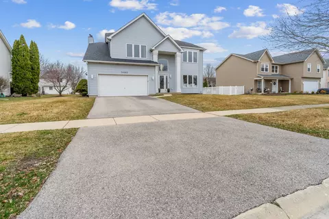 Exterior - 24962 Ambrose Rd, Plainfield, IL 60585 photo 2 of 4