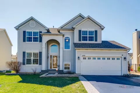 288 Shelbourne Rd, Volo, IL 60073
