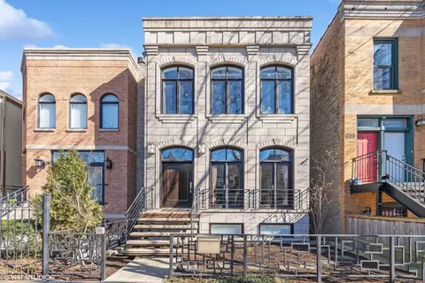 1937 N Wood St, Chicago, IL 60622