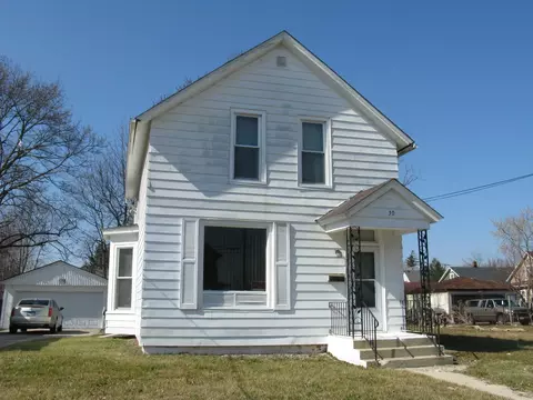 30 Jefferson Ave, Waukegan, IL 60085