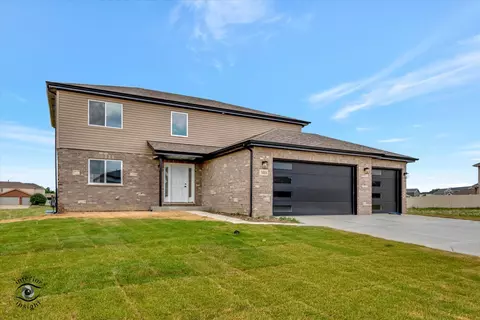 5008 Ribbon Dr, Monee, IL 60449