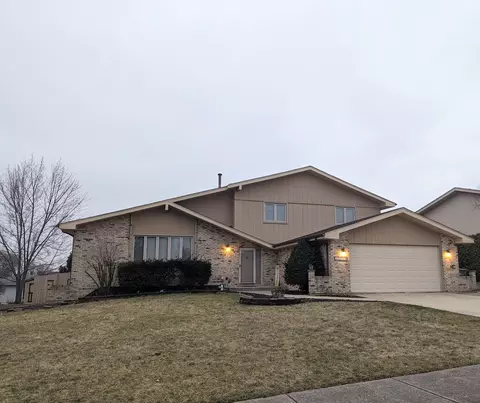 17186 Highwood Dr, Orland Park, IL 60467
