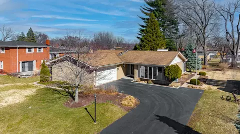 12507 S Moody Ave, Palos Heights, IL 60463