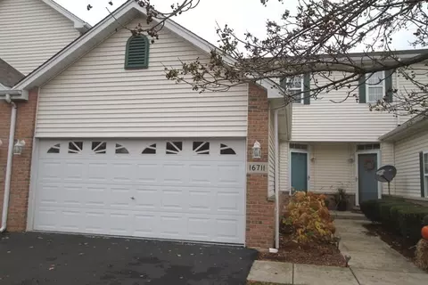 16711 S Sunset Ridge Ct, Lockport, IL 60441