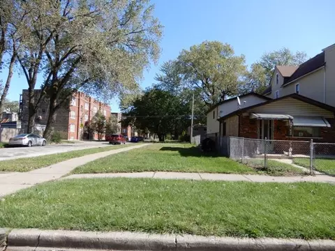 7401 S Kenwood Ave, Chicago, IL 60619