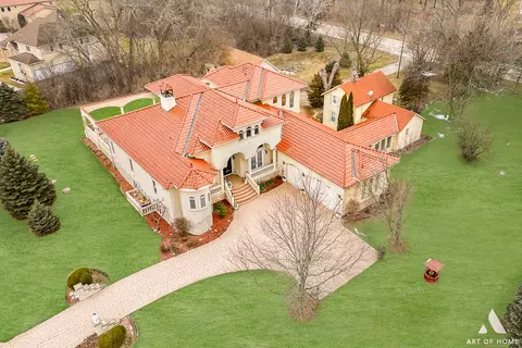 14940 El Greco St, Lemont, IL 60439