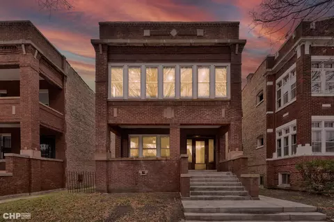 8114 S Peoria St, Chicago, IL 60620